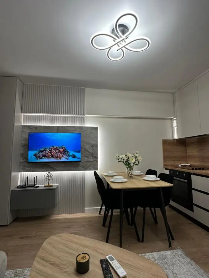 Glenis Luxury Apartment