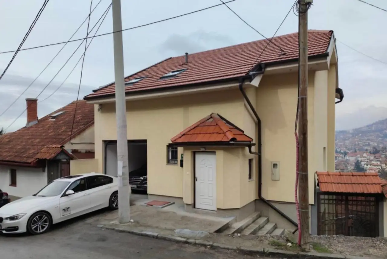 Address Apartment Sarajevo