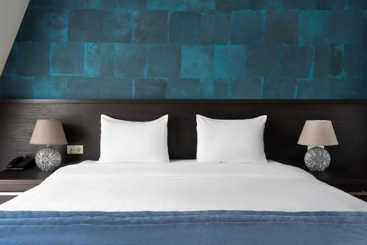 Sephia Hotel