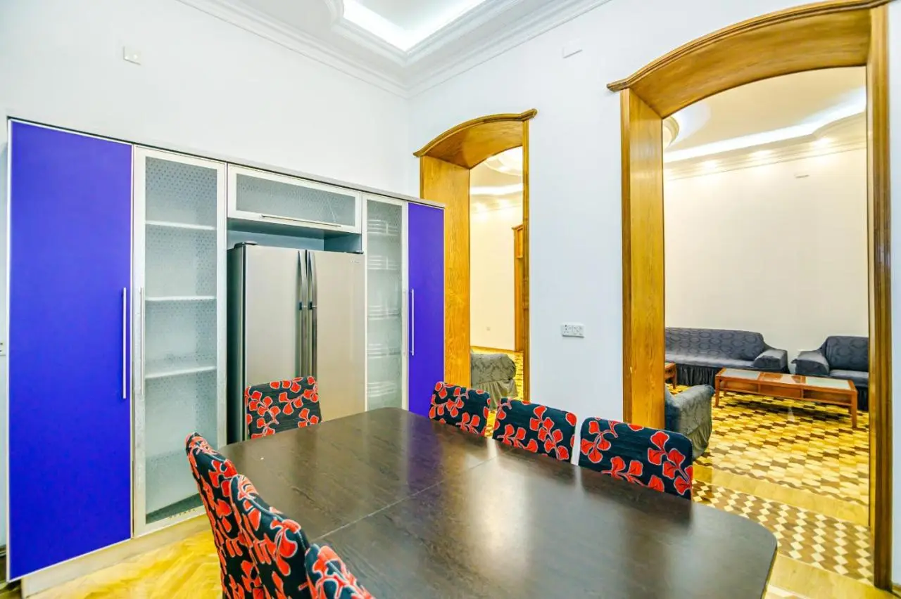 Apartment Big Palace