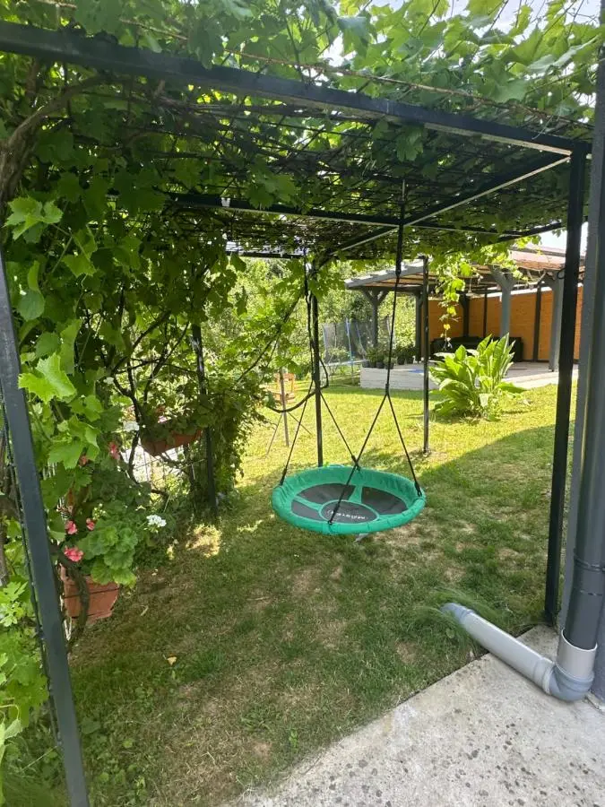 Holiday house Sarajevo