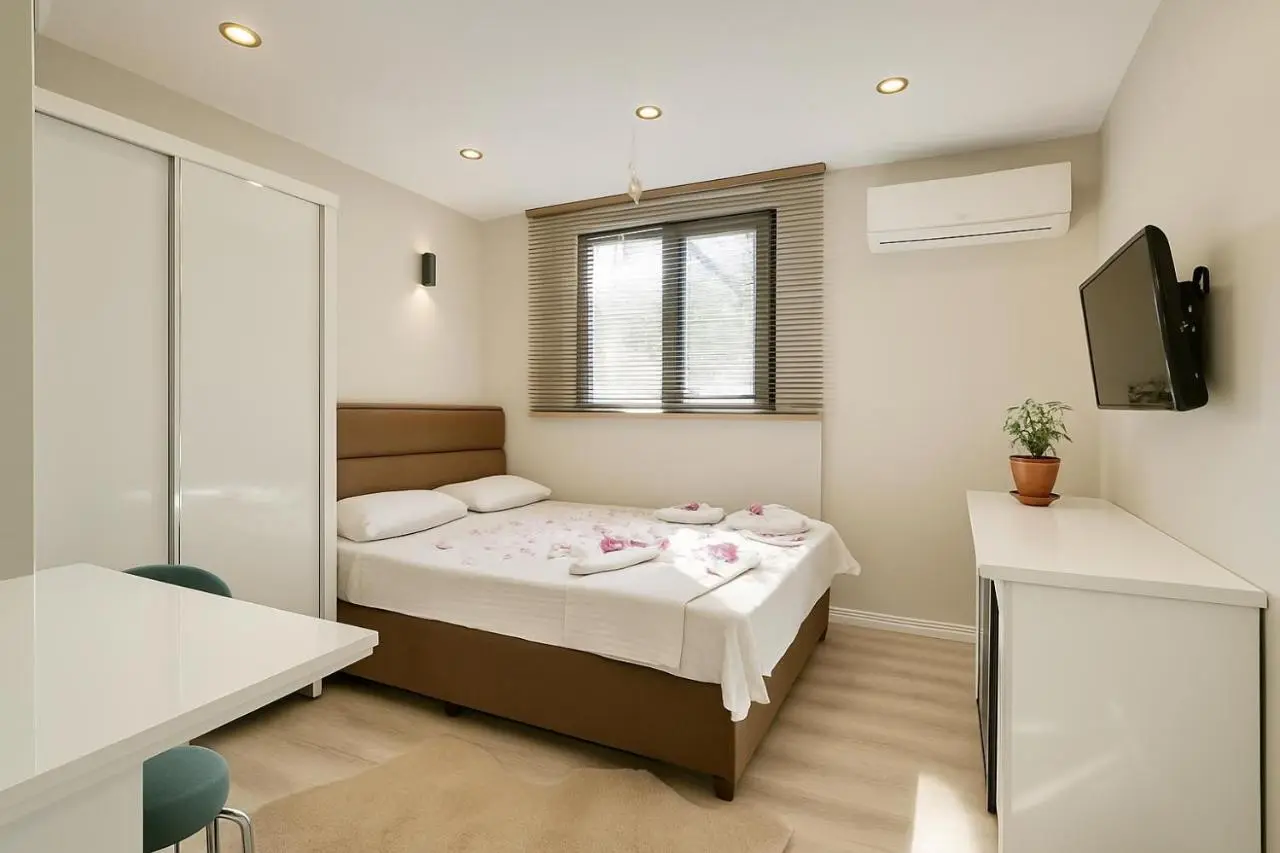 Casa Florya Suites