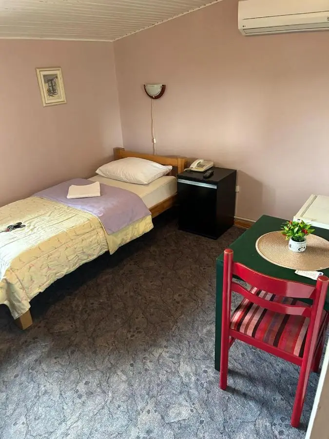 Hondo Rooms & Apartments