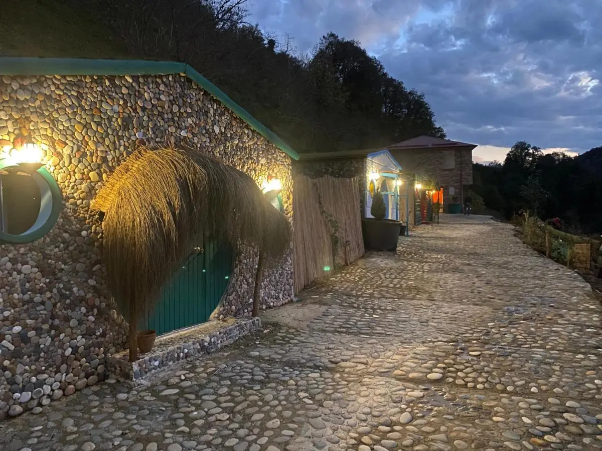 Hobbitköy giresun