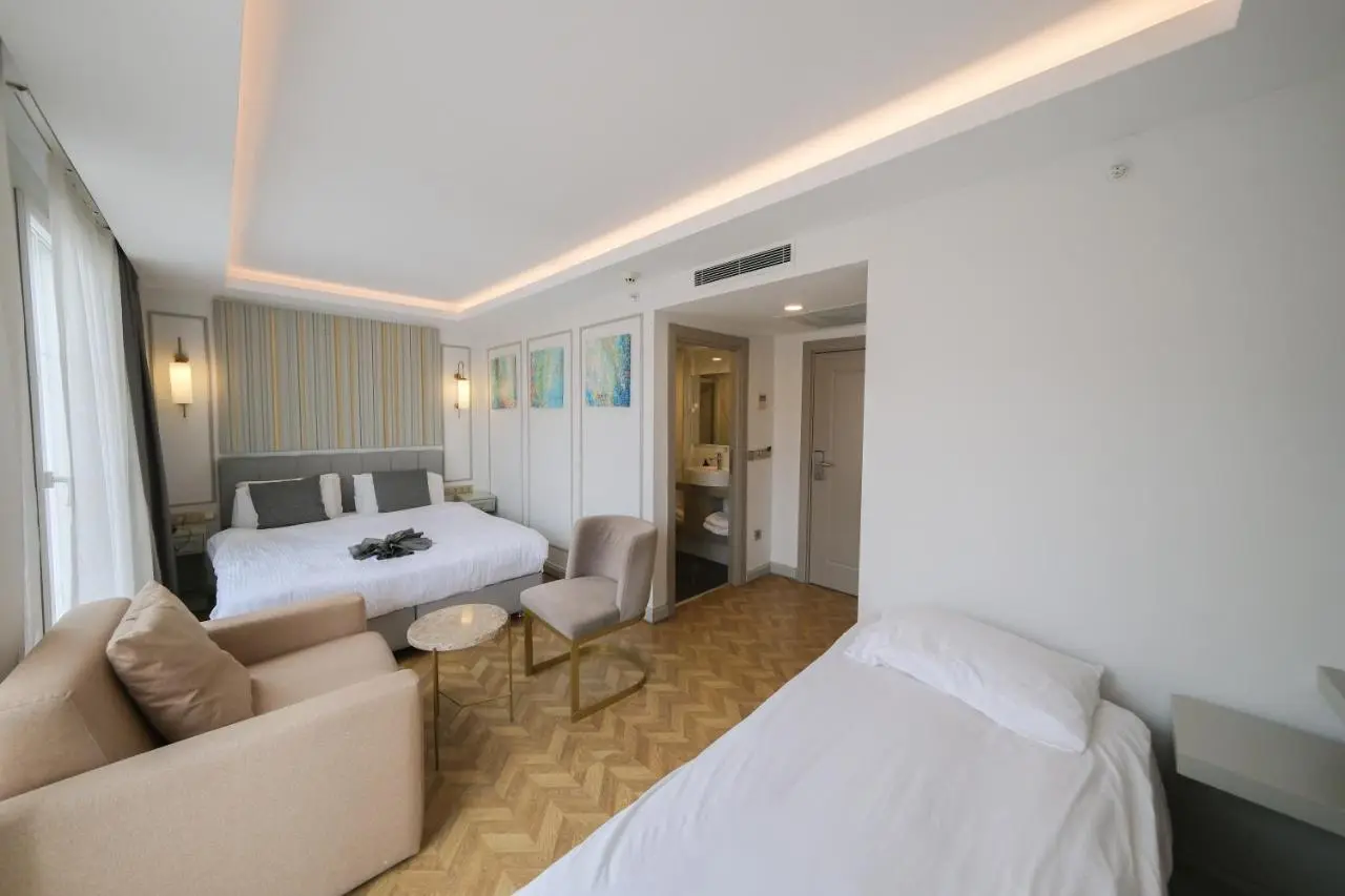 Serai Hotel