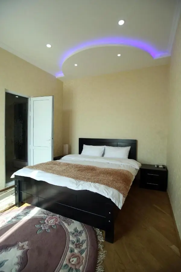 Hotel Harmony