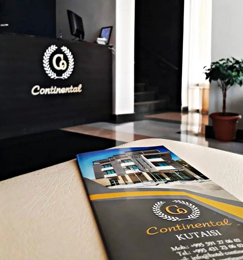 Continental Hotel