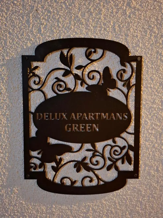 Delux Apartmans