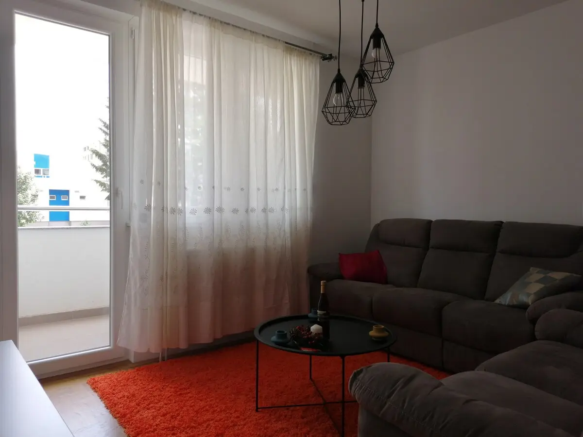 Lovley 1-bedroom apartment in Lukavica