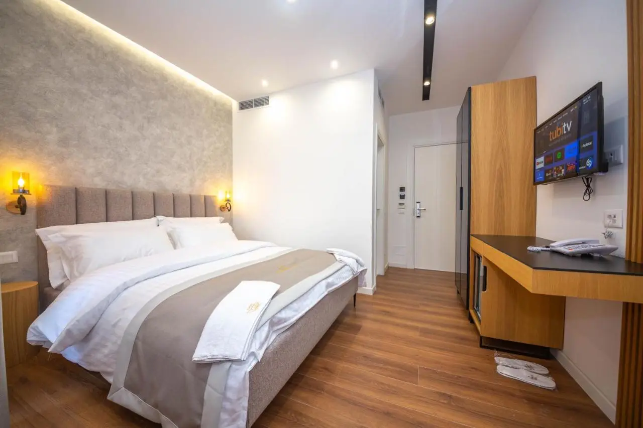 Hotel Riviera