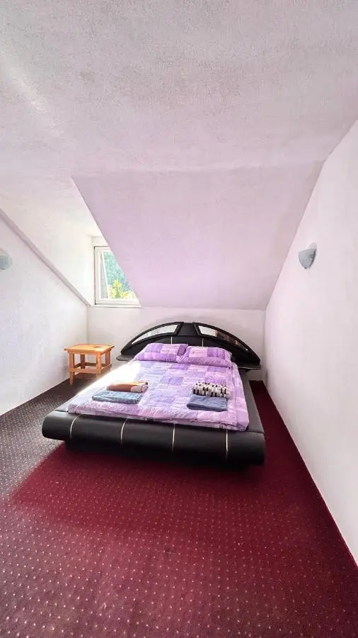 Apartman Torlakovac