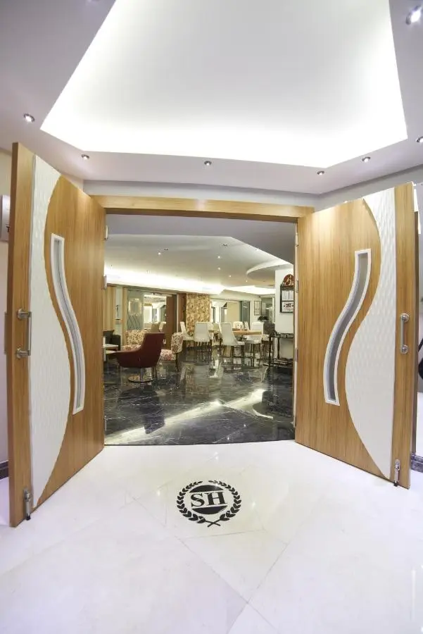 Soyic Hotel