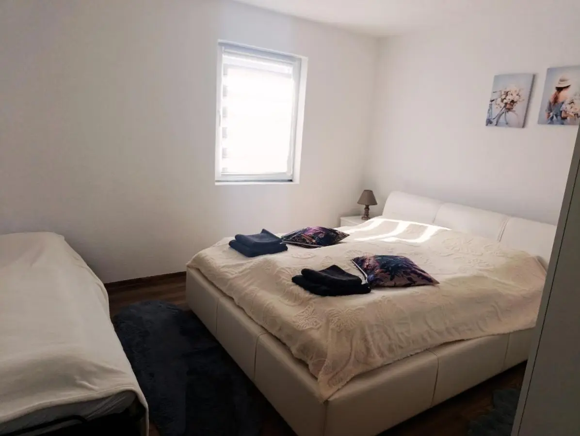 Apartman Lavanda