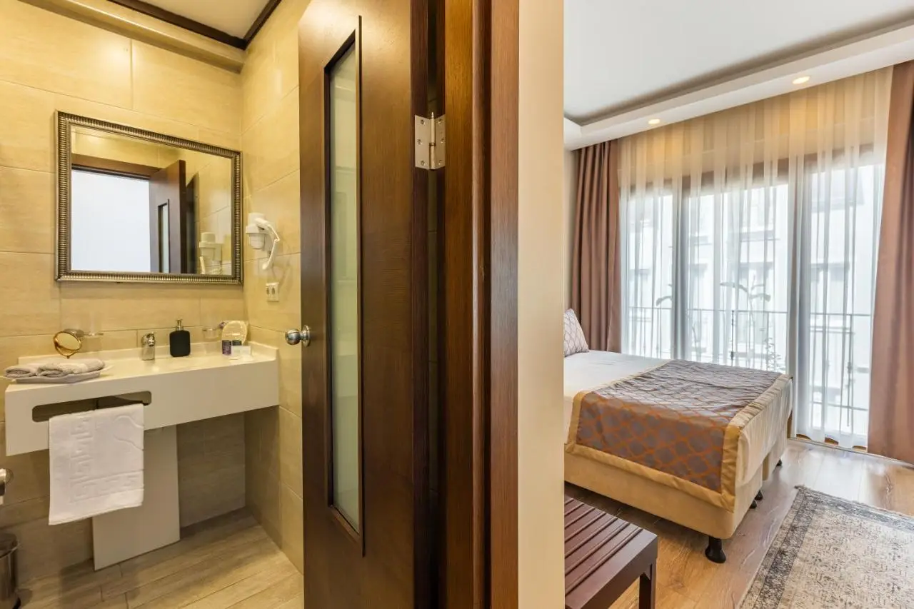 MENAR HOTEL&SUITES -Old City Sultanahmet