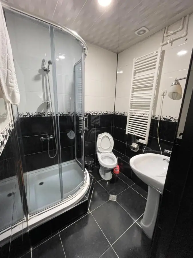 Hotel Elite House
