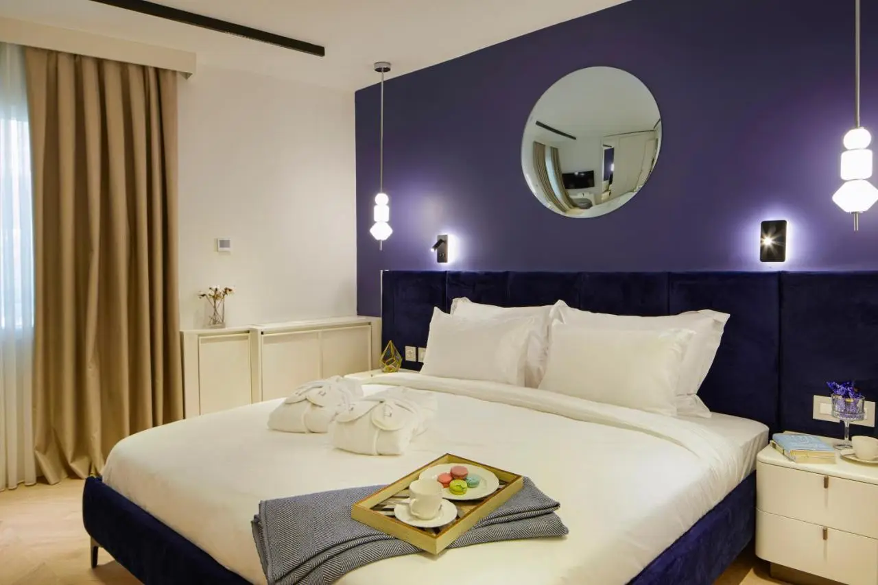G Residences Gayrettepe
