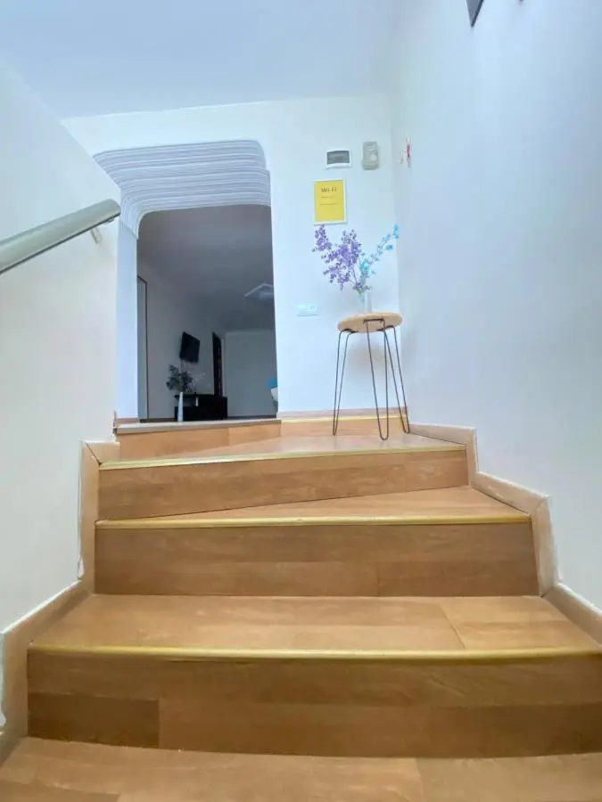 Freedom Square apartment