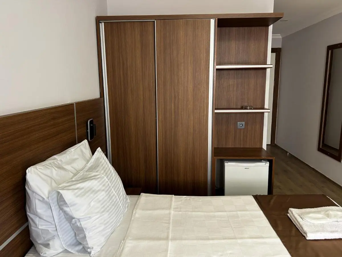 Gulluk Life Hotel