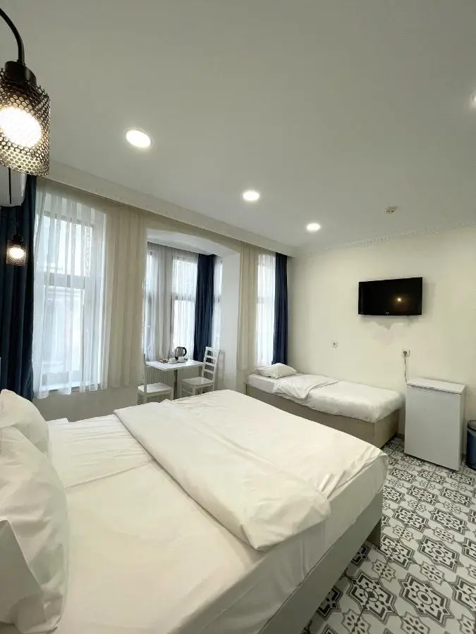 NOVIVA HOTEL Taksim