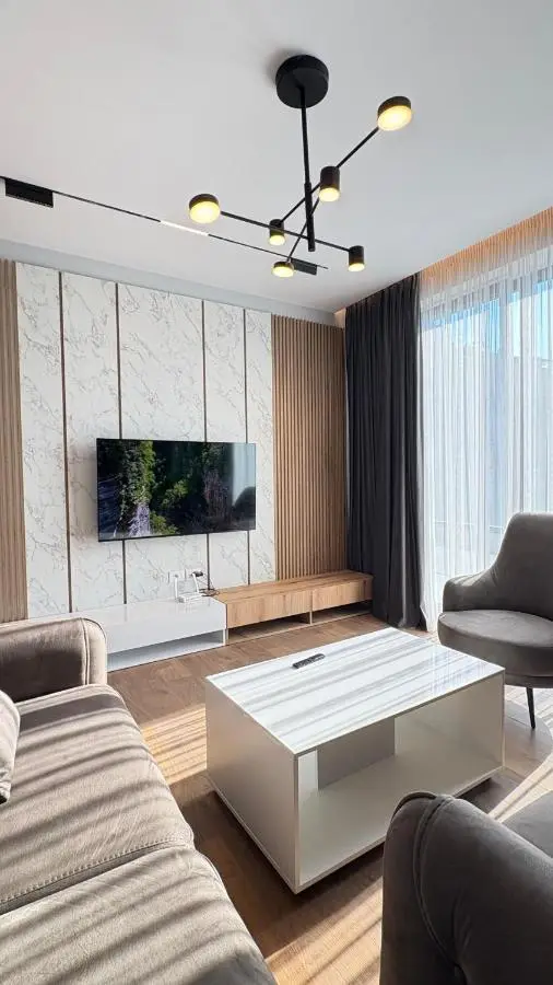 Blue Boutique Apartments 1