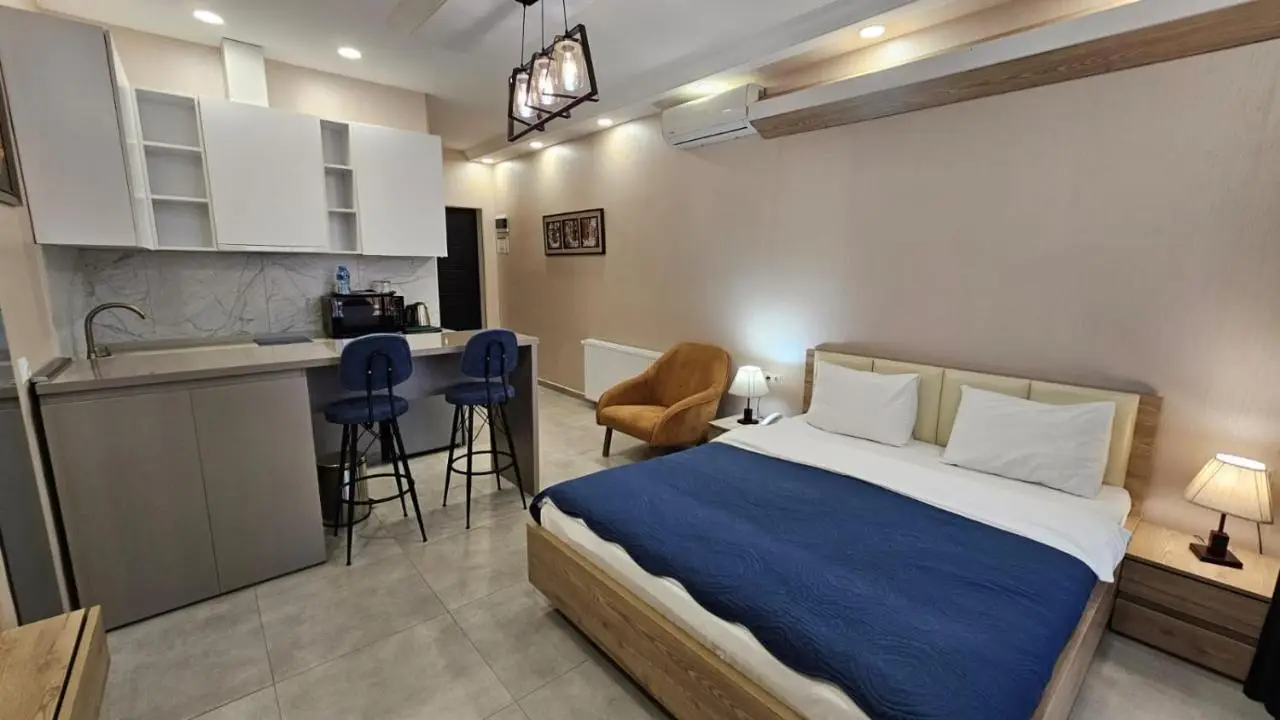 MD Apart Tbilisi