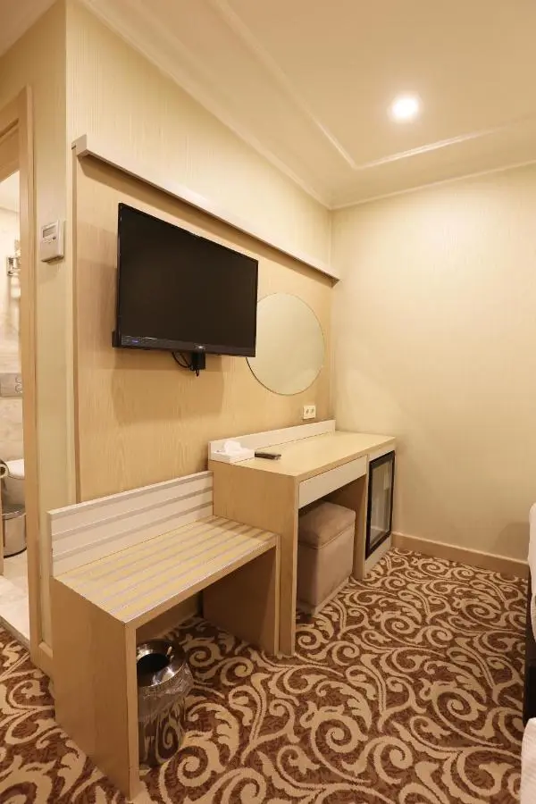 Alpinn Hotel Istanbul