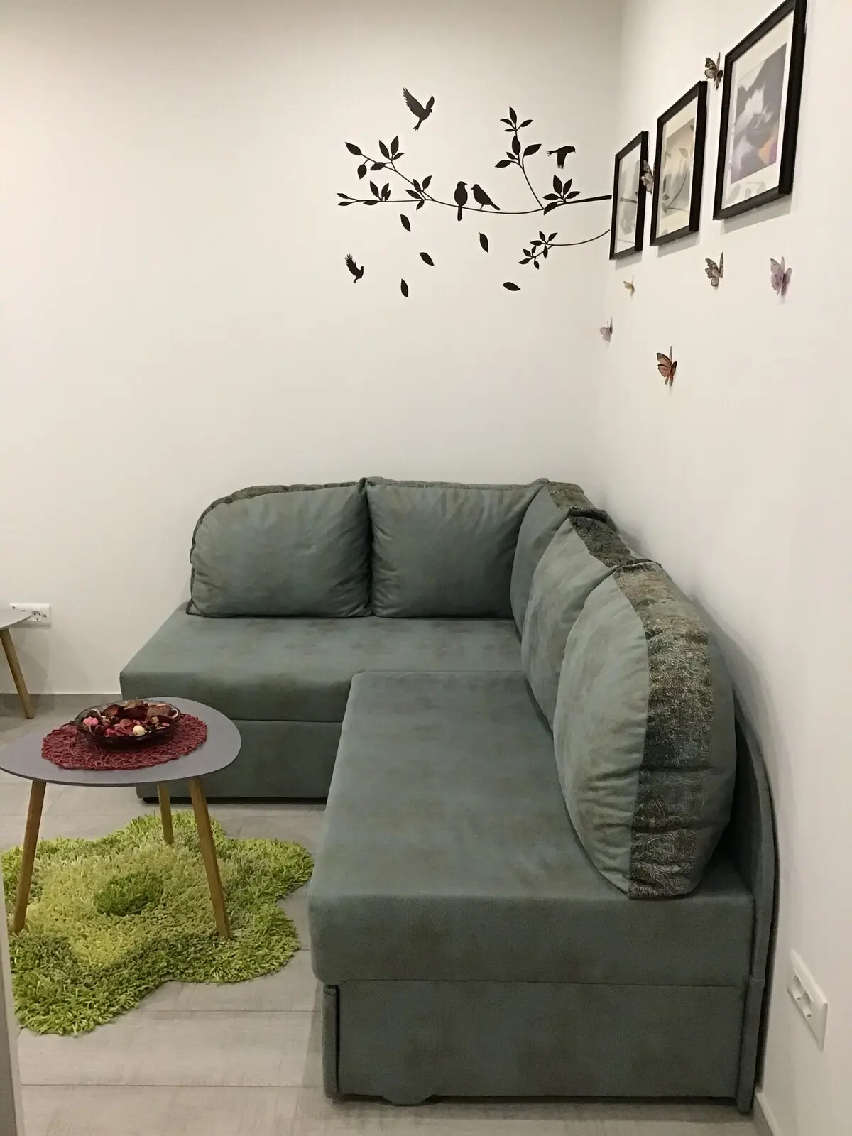 Maida's Place 2 (free secure gated parking)