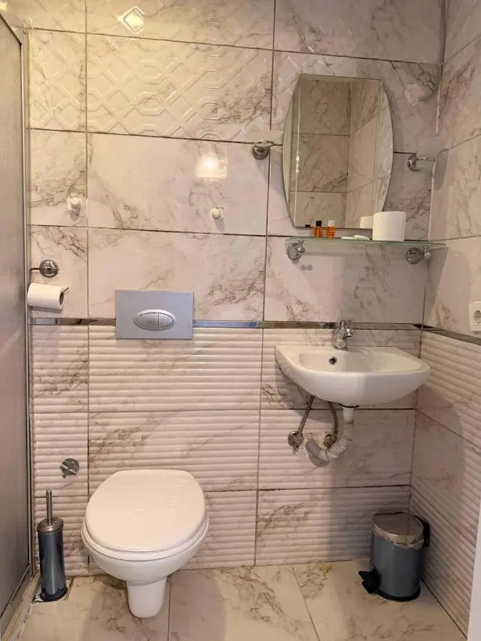 Taksim Pandora hotel