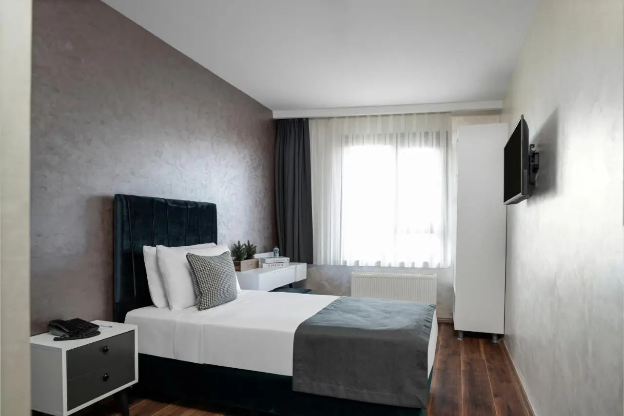 İstanbul Efes Hotel