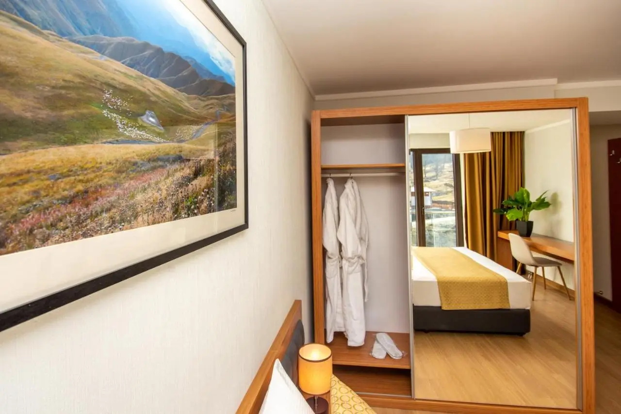Orbi Palace Hotel Official