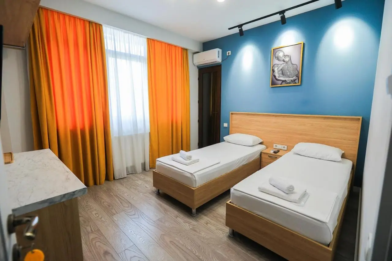 Hotel Boutique Adam