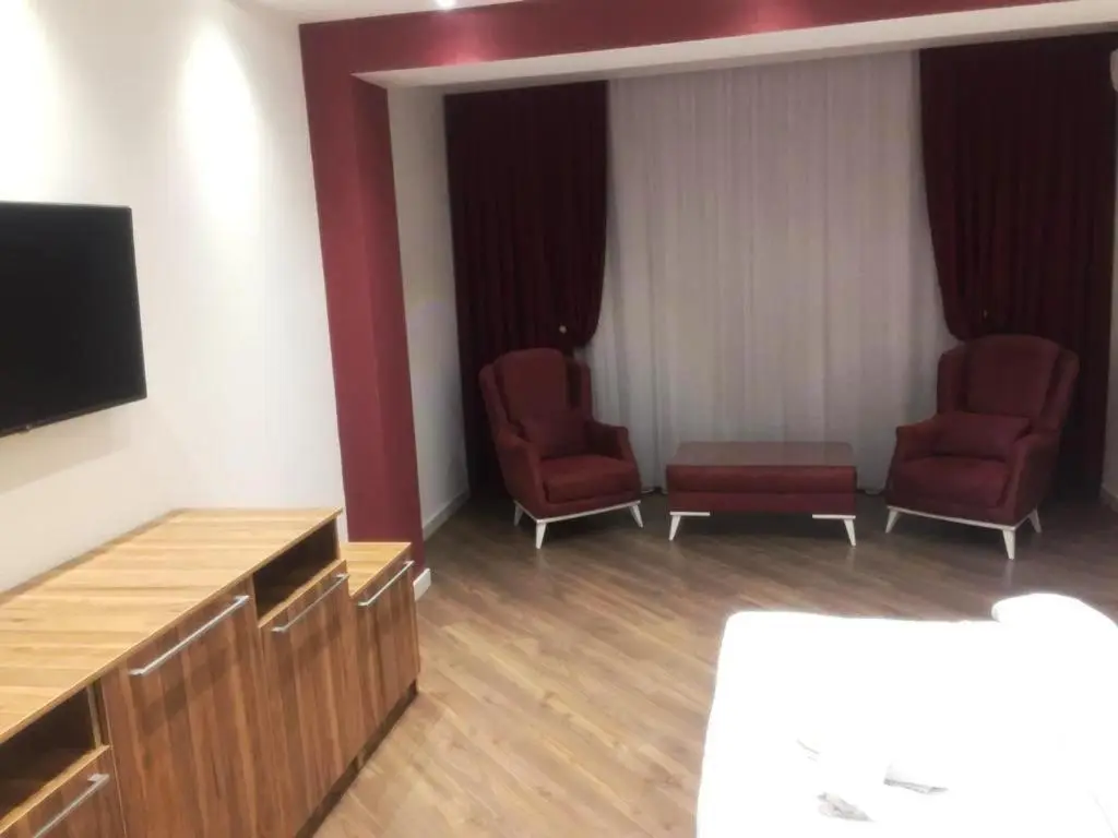 Park Azure Apartment Deluxe 2 Bedroom