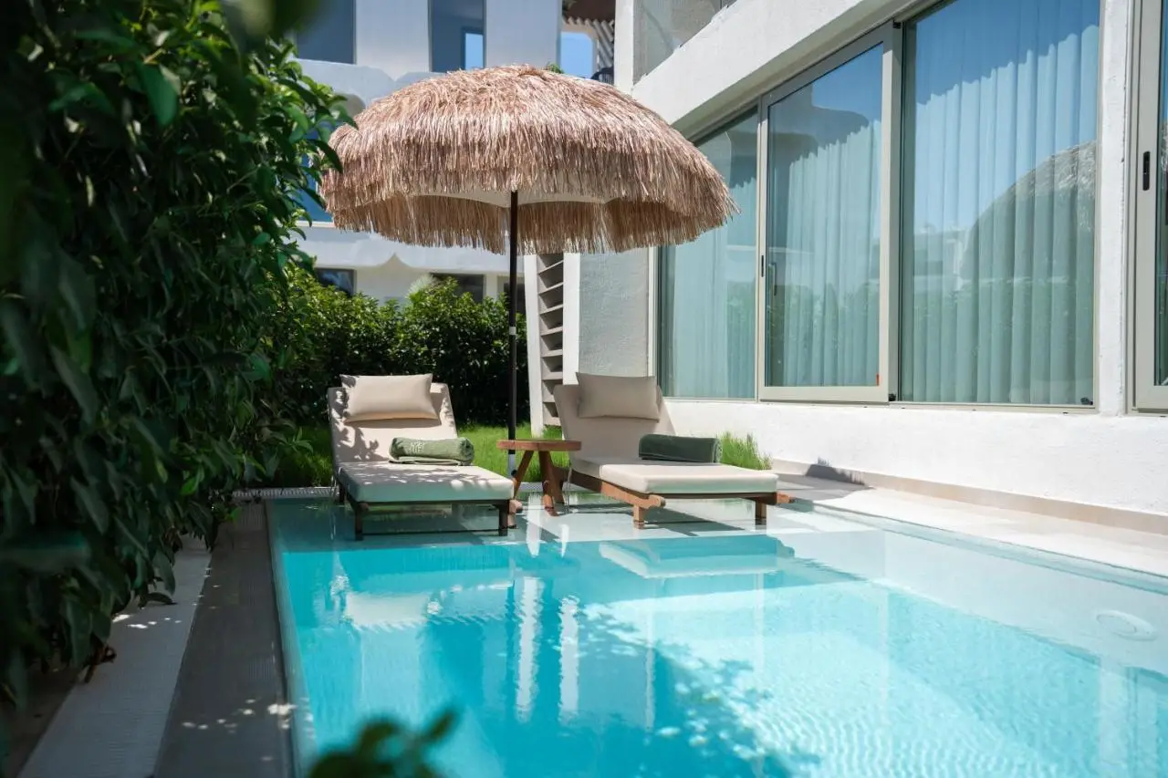 Club Arona Luxury Villas Belek