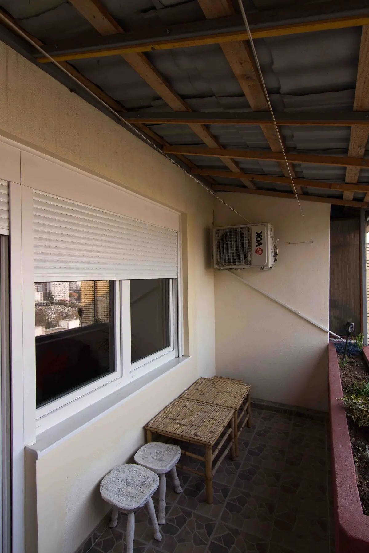 Sarajevo, Center, spacious 3 bedrooms apartment.