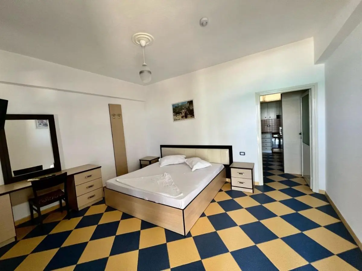 Hotel Jonufra