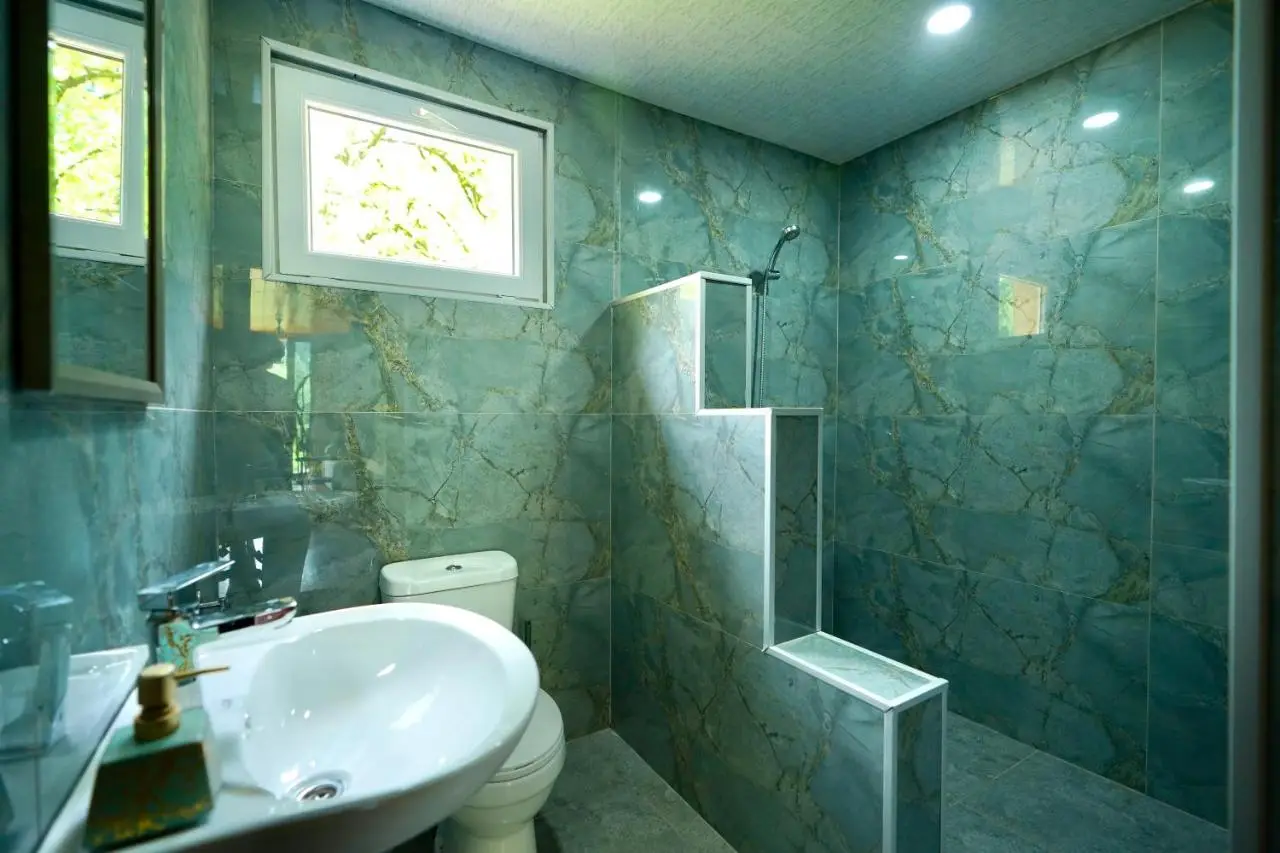 Nahei Cottage Martvili