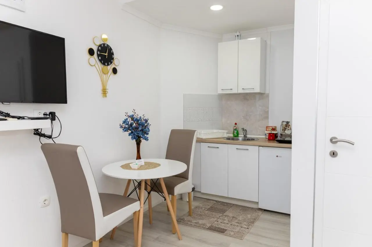 Apartmani HM