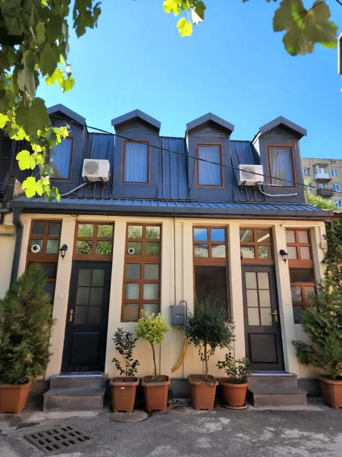 Family apartments