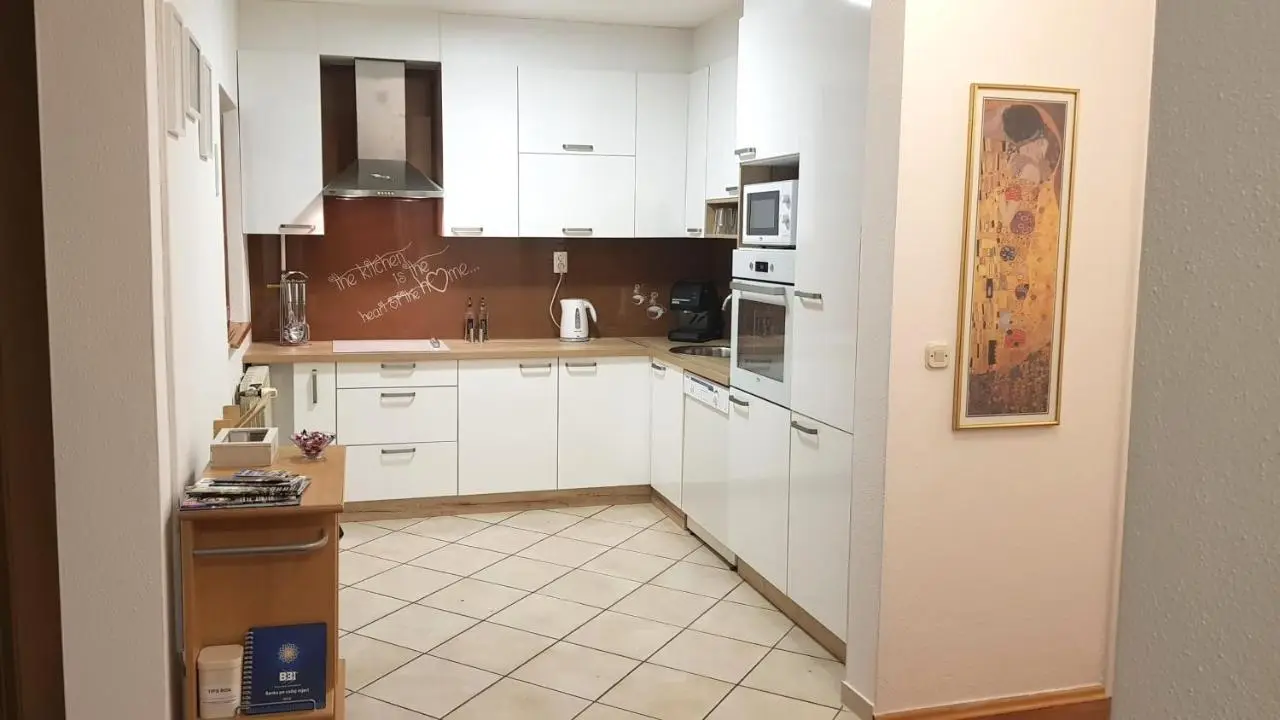 Apartment Cobanija