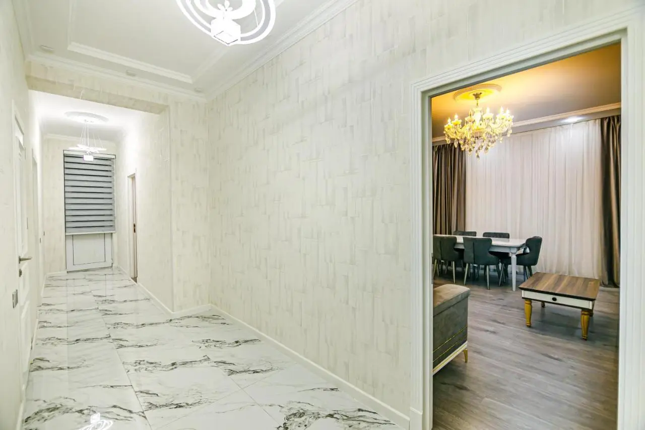Baku Breeze Retreat