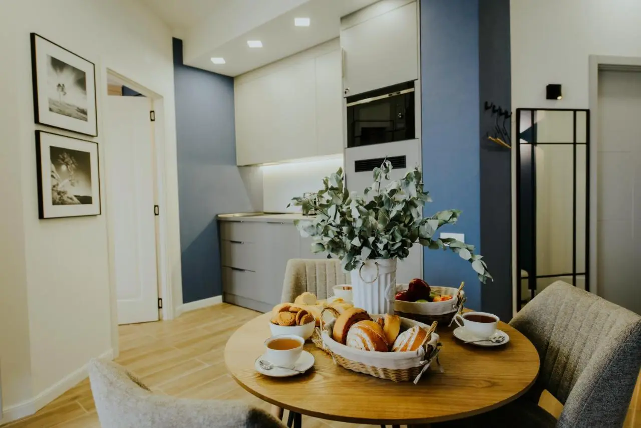 Luxury Inn Grand Residences
