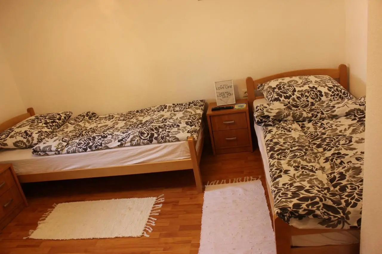 Apartment Old Town