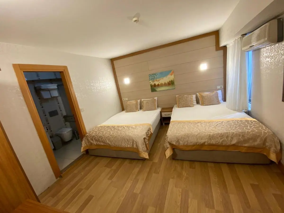 Timeks Hotel Sultanahmet