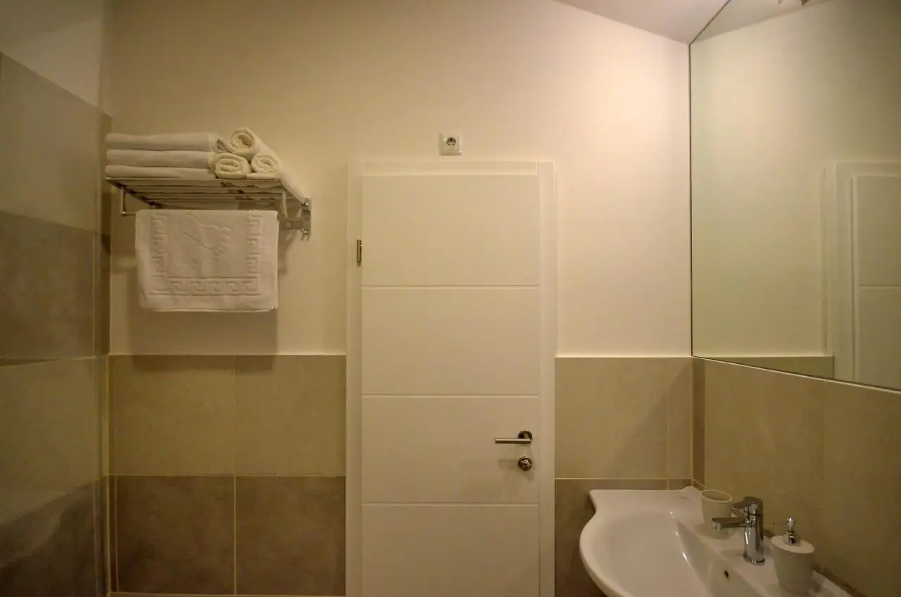 Villa Aba apartments
