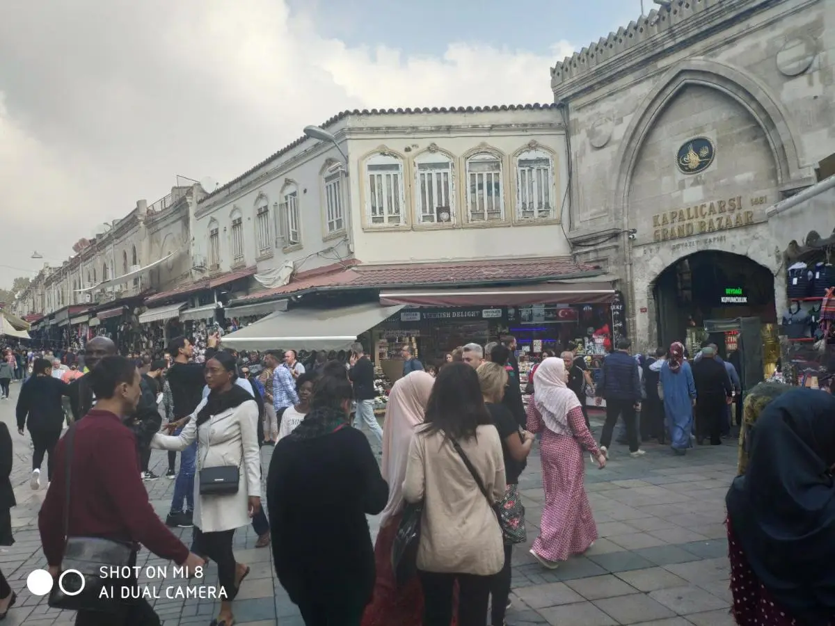 Hotel Bazaar
