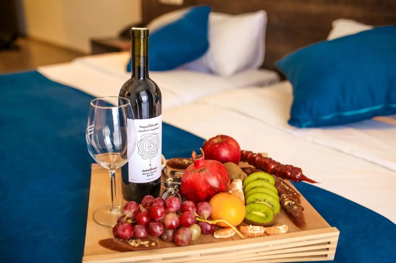 Tbilisi View Hotel