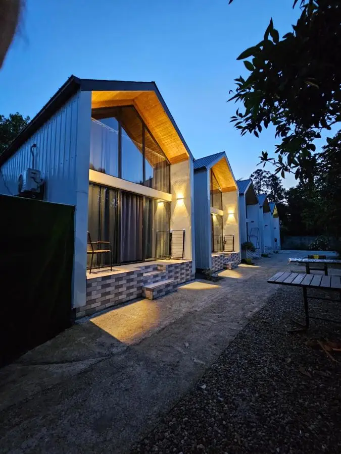 Guest House Koba