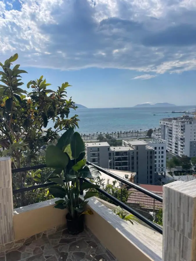 Seamare Studio & Apartaments