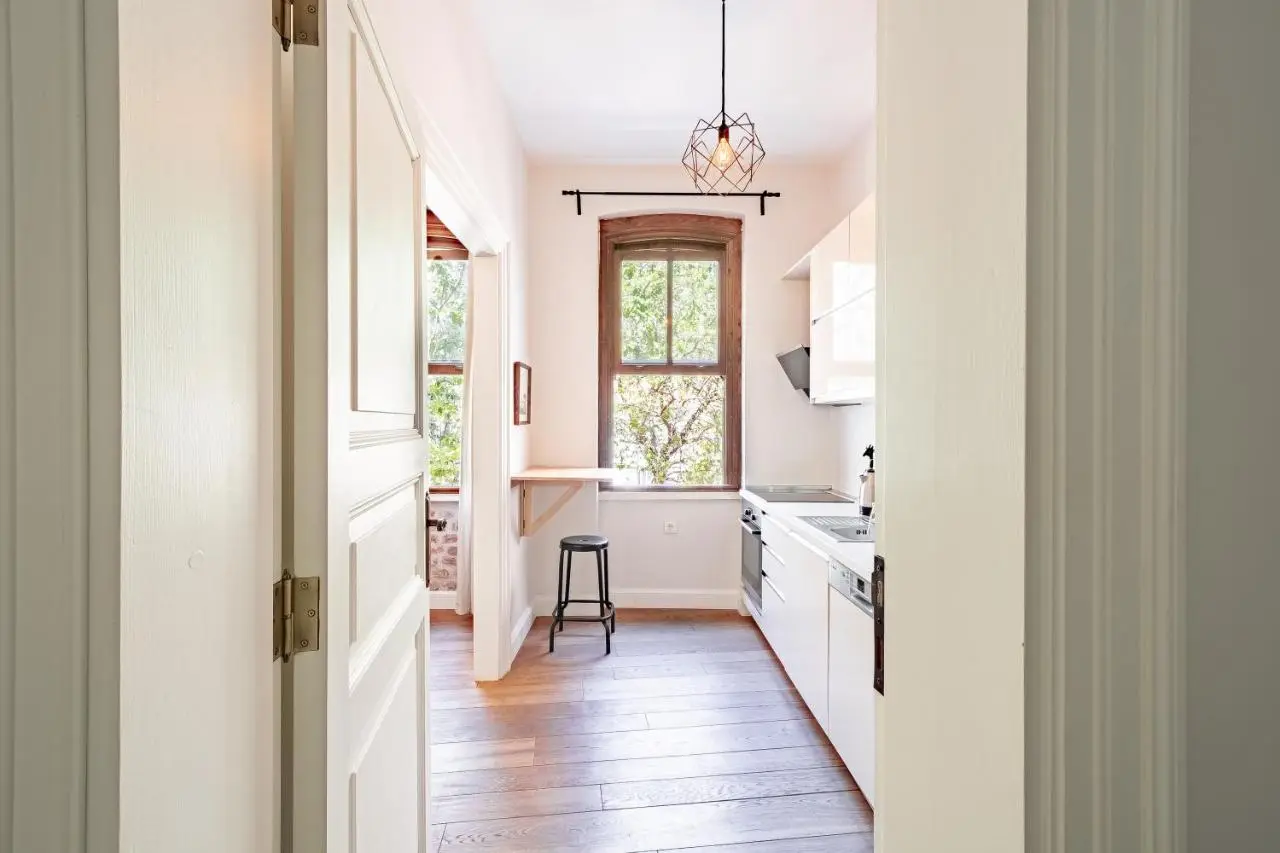 Homie Suites - Historical Apartment Nearby Galata Tower
