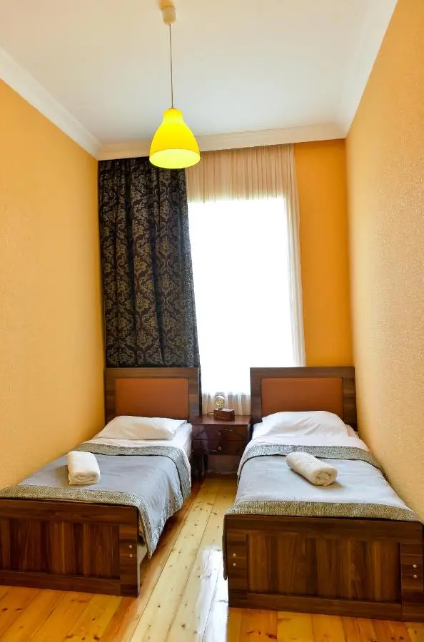 Friendly Guest House